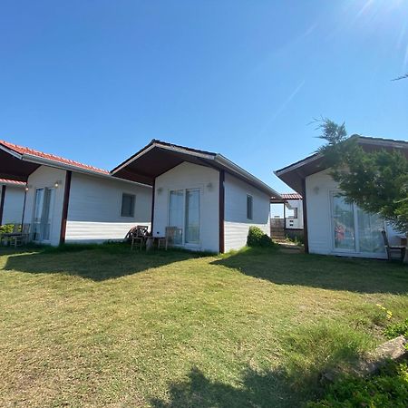 Cunda Club Sedef Island Ξενοδοχείο Ayvalı Εξωτερικό φωτογραφία