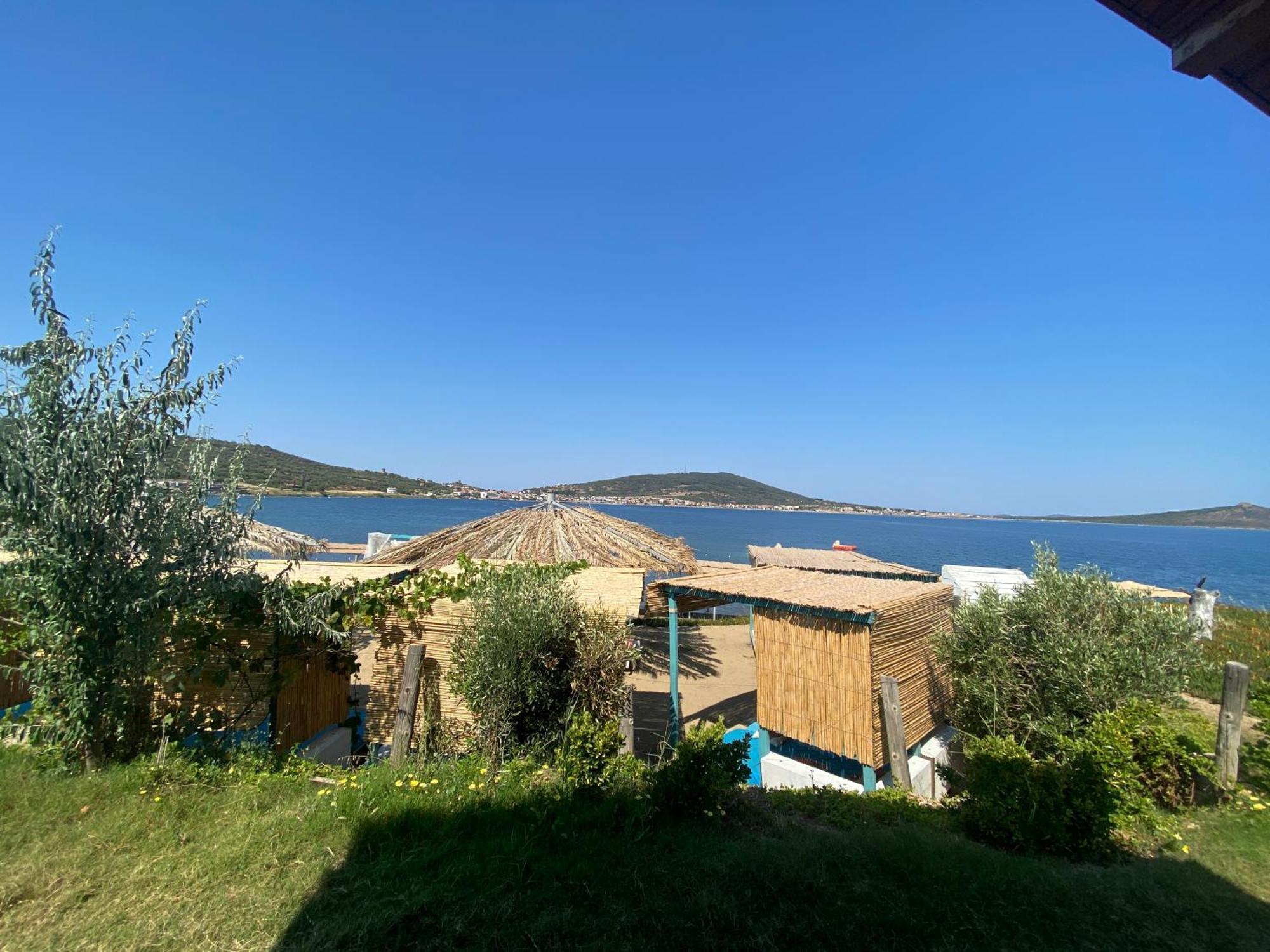 Cunda Club Sedef Island Ξενοδοχείο Ayvalı Εξωτερικό φωτογραφία