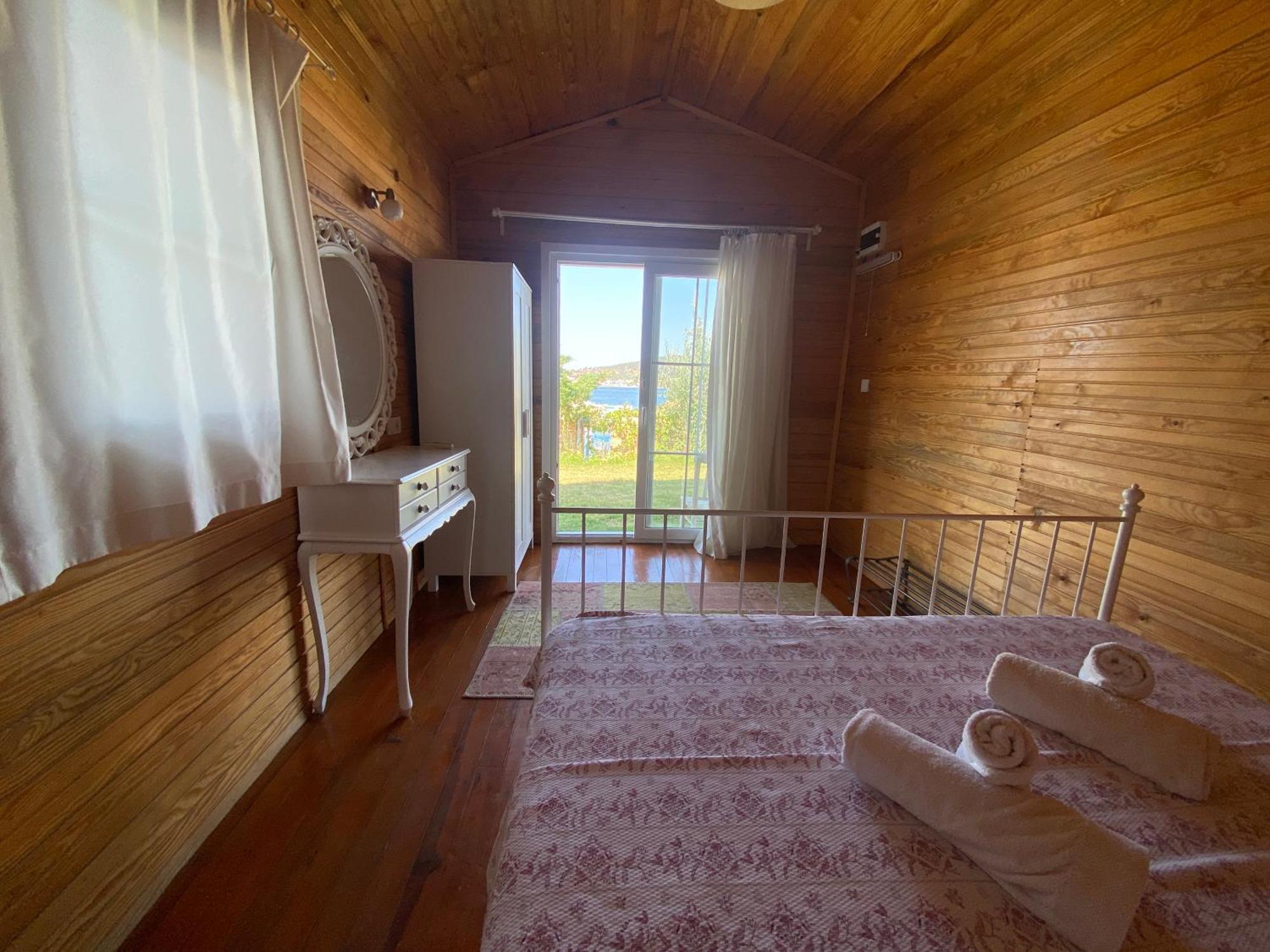 Cunda Club Sedef Island Ξενοδοχείο Ayvalı Εξωτερικό φωτογραφία