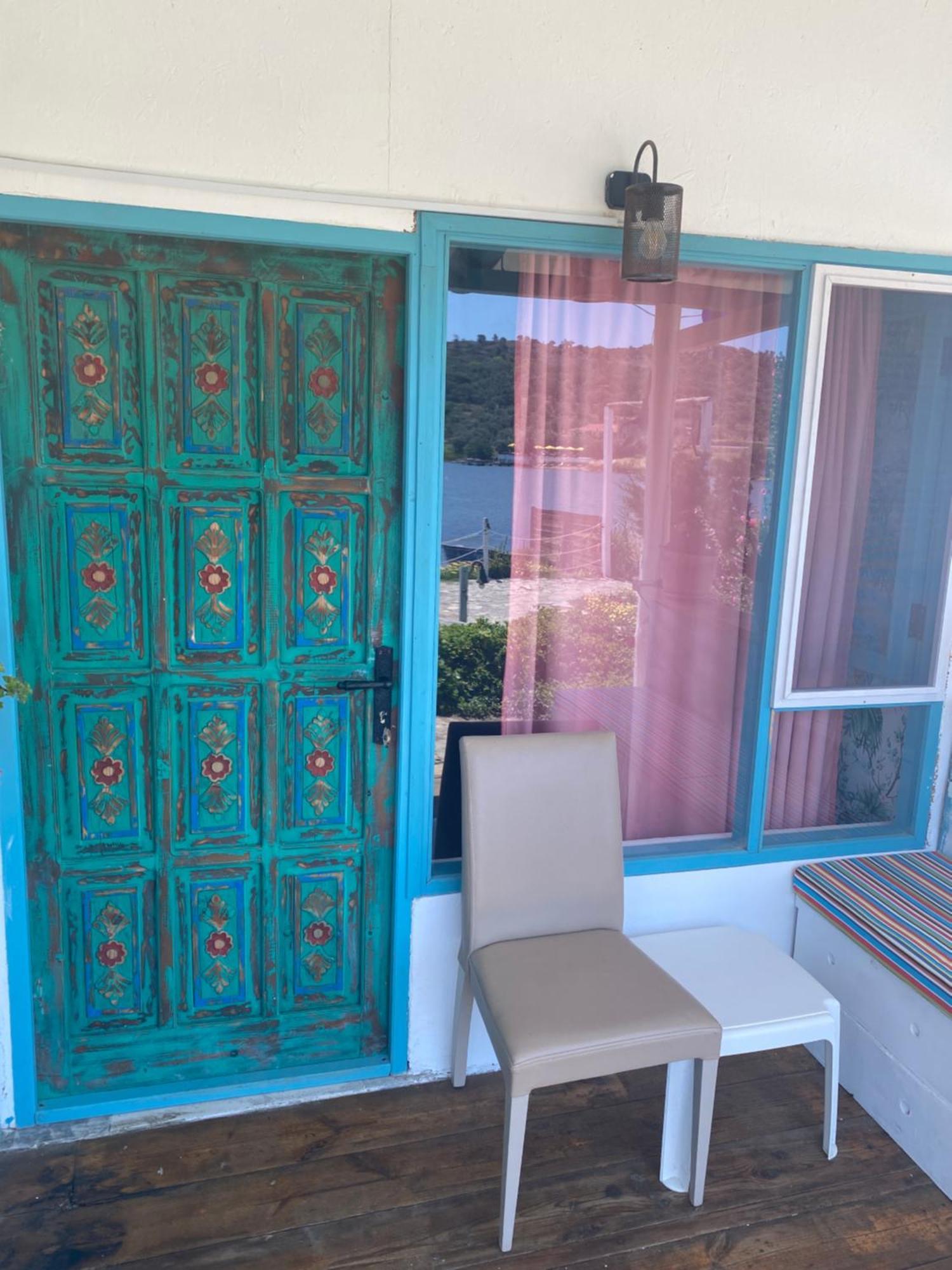 Cunda Club Sedef Island Ξενοδοχείο Ayvalı Εξωτερικό φωτογραφία
